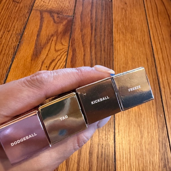 Milk Makeup Metallic Lipstick Collection - Picture 2 of 7